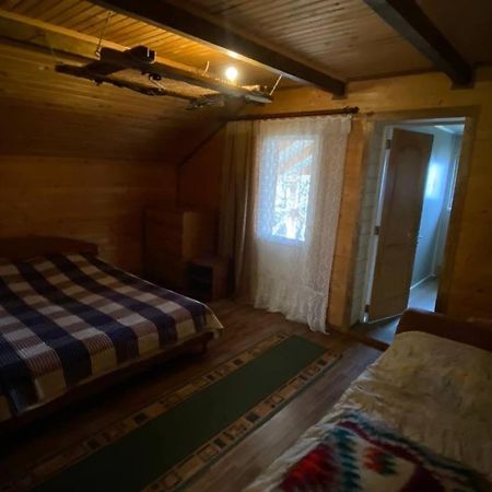 Gostynna Hata Hotel Mikulicsin Kültér fotó